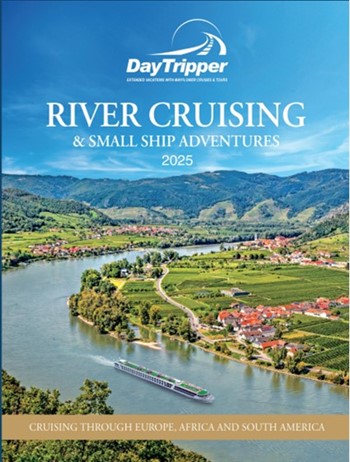 River Cruising & Small Ship Adventures 2025